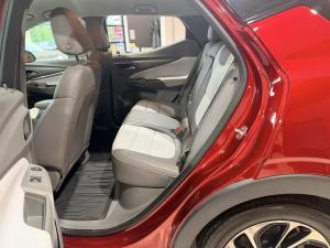 Miniature 13 Chevrolet Bolt EUV Premier 2023