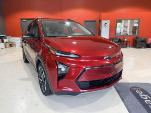 Miniature 11 Chevrolet Bolt EUV Premier 2023
