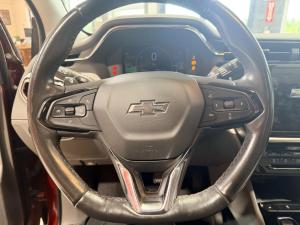 Miniature 17 Chevrolet Bolt EUV Premier 2023