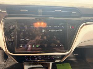 Miniature 26 Chevrolet Bolt EUV Premier 2023