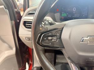 Miniature 20 Chevrolet Bolt EUV Premier 2023