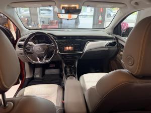 Miniature 31 Chevrolet Bolt EUV Premier 2023