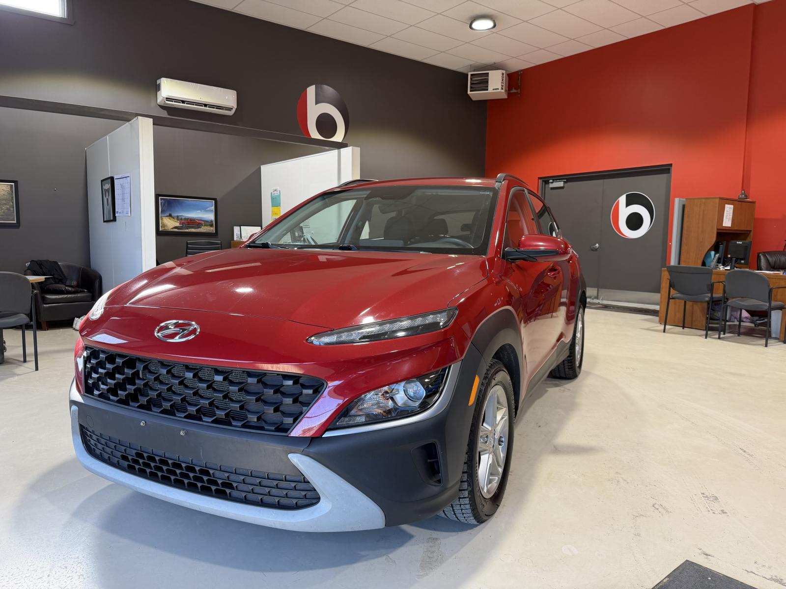 Hyundai Kona 2.0L Preferred 2022