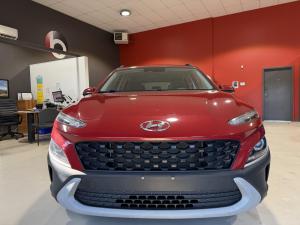 Miniature 12 Hyundai Kona 2.0L Preferred 2022