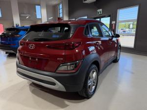 Miniature 8 Hyundai Kona 2.0L Preferred 2022