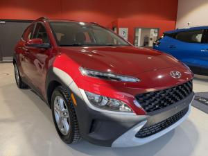 Miniature 11 Hyundai Kona 2.0L Preferred 2022