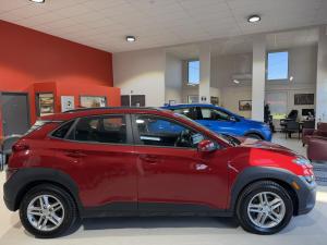 Miniature 9 Hyundai Kona 2.0L Preferred 2022