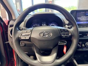 Miniature 17 Hyundai Kona 2.0L Preferred 2022