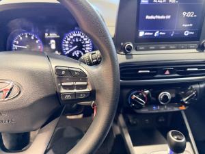 Miniature 21 Hyundai Kona 2.0L Preferred 2022