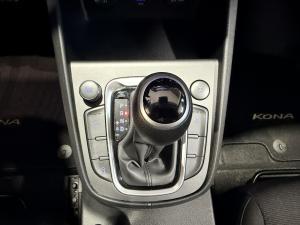 Miniature 27 Hyundai Kona 2.0L Preferred 2022