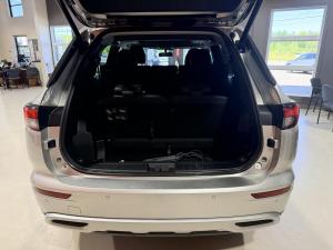 Miniature 7 Mitsubishi Outlander PHEV 2024