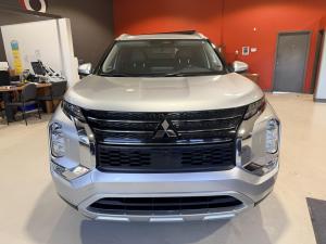 Miniature 13 Mitsubishi Outlander PHEV 2024