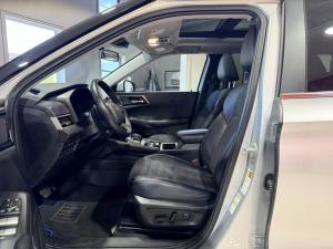Miniature 15 Mitsubishi Outlander PHEV 2024