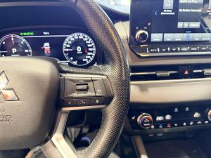 Miniature 20 Mitsubishi Outlander PHEV 2024