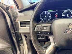 Miniature 19 Mitsubishi Outlander PHEV 2024