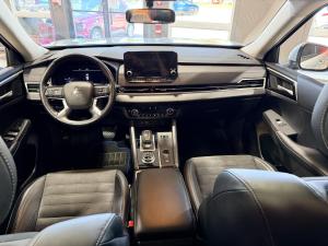 Miniature 25 Mitsubishi Outlander PHEV 2024