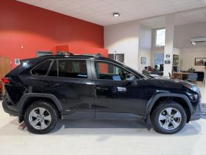Miniature 8 Toyota Rav4 LE Hybrid 2022