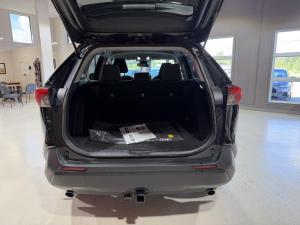 Miniature 7 Toyota Rav4 LE Hybrid 2022