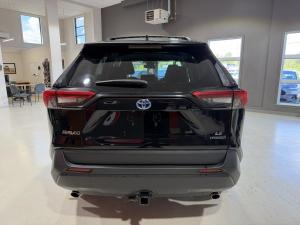 Miniature 5 Toyota Rav4 LE Hybrid 2022