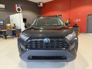 Miniature 11 Toyota Rav4 LE Hybrid 2022