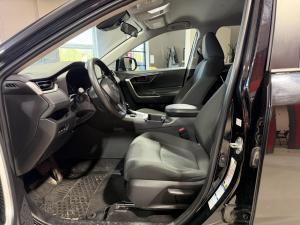 Miniature 14 Toyota Rav4 LE Hybrid 2022