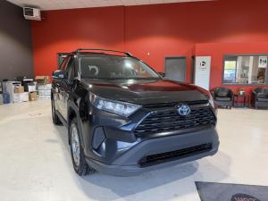 Miniature 9 Toyota Rav4 LE Hybrid 2022