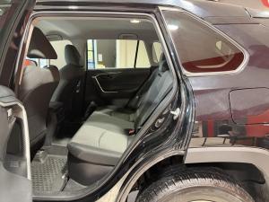 Miniature 12 Toyota Rav4 LE Hybrid 2022