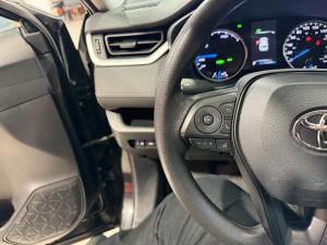 Miniature 18 Toyota Rav4 LE Hybrid 2022