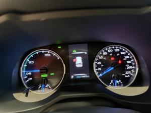 Miniature 16 Toyota Rav4 LE Hybrid 2022