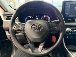 Miniature 15 Toyota Rav4 LE Hybrid 2022