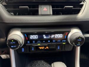 Miniature 23 Toyota Rav4 LE Hybrid 2022