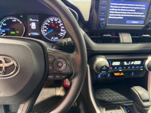 Miniature 19 Toyota Rav4 LE Hybrid 2022