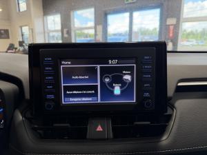 Miniature 20 Toyota Rav4 LE Hybrid 2022