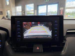 Miniature 22 Toyota Rav4 LE Hybrid 2022