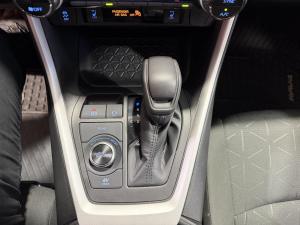 Miniature 25 Toyota Rav4 LE Hybrid 2022