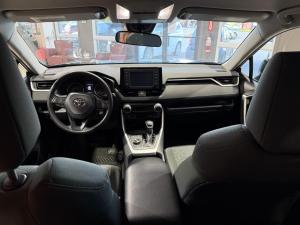 Miniature 26 Toyota Rav4 LE Hybrid 2022