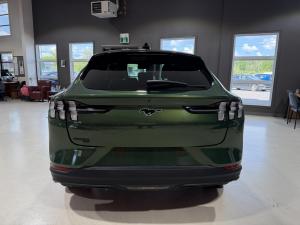 Miniature 5 Ford Mustang MACH-E Premium 2025