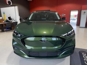 Miniature 14 Ford Mustang MACH-E Premium 2025