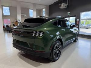 Miniature 9 Ford Mustang MACH-E Premium 2025