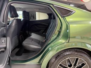 Miniature 15 Ford Mustang MACH-E Premium 2025