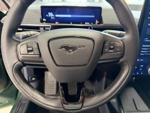 Miniature 22 Ford Mustang MACH-E Premium 2025