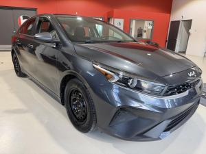 Thumbnail 7 Kia Forte LX 2023