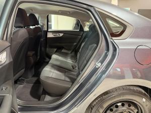 Thumbnail 9 Kia Forte LX 2023