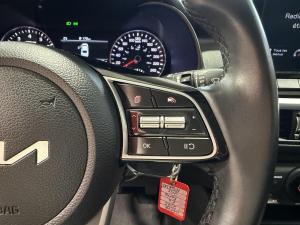Thumbnail 15 Kia Forte LX 2023
