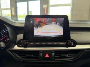 Thumbnail 18 Kia Forte LX 2023