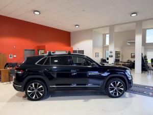 Miniature 9 Volkswagen Atlas Cross Sport Execline 2024