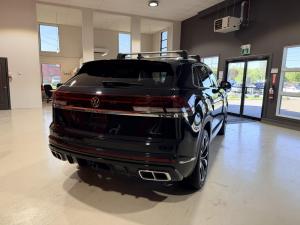 Miniature 8 Volkswagen Atlas Cross Sport Execline 2024