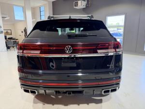 Miniature 5 Volkswagen Atlas Cross Sport Execline 2024