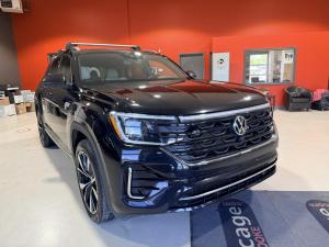 Miniature 11 Volkswagen Atlas Cross Sport Execline 2024