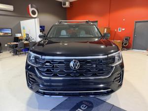 Miniature 12 Volkswagen Atlas Cross Sport Execline 2024